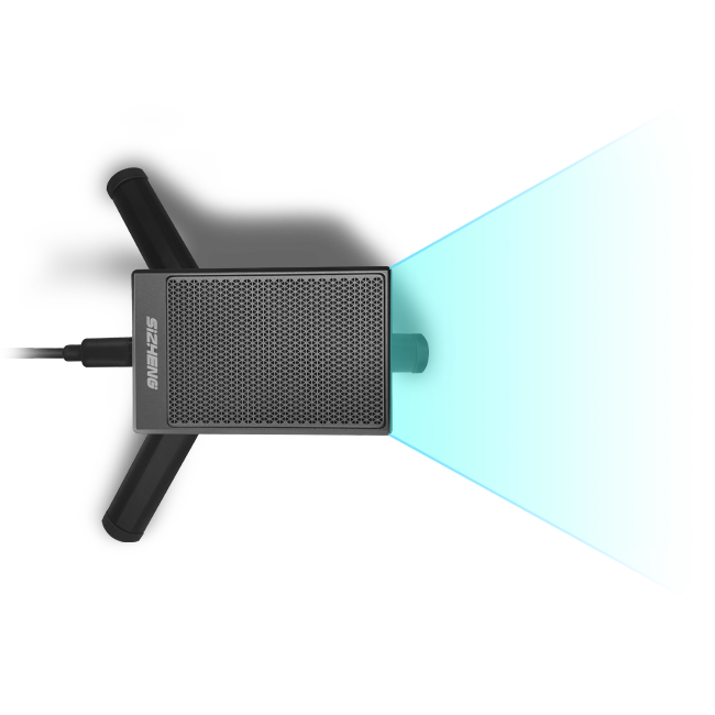 单一指向性麦克风